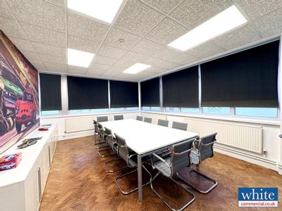 Property Image for G103-110 Cherwell Business Village, Southam Road, Banbury, OX16 2SP