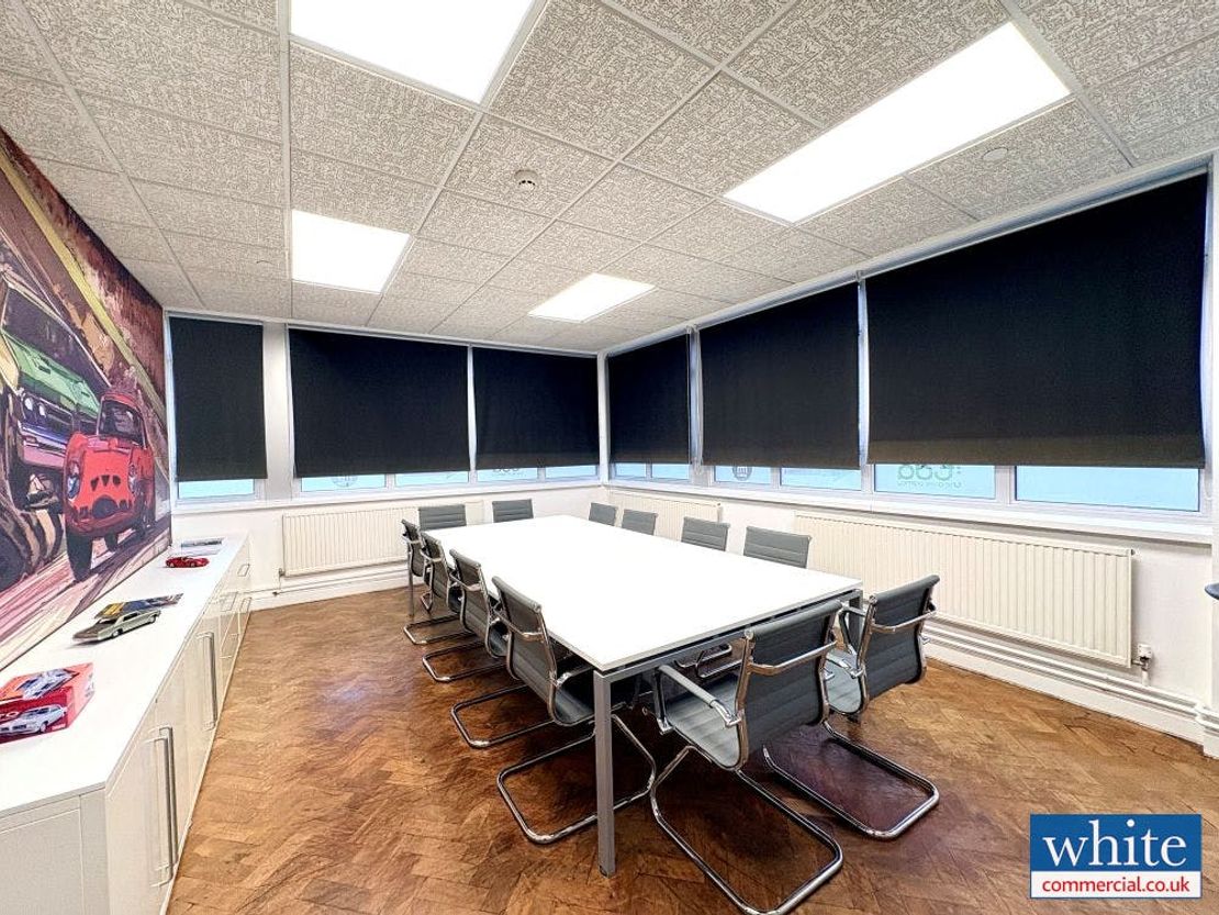 G103-110 Cherwell Business Village, Southam Road, Banbury, OX16 2SP