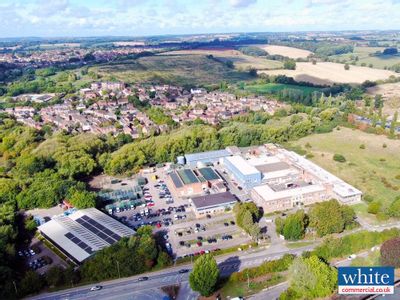 Property Image for G103-110 Cherwell Business Village, Southam Road, Banbury, OX16 2SP