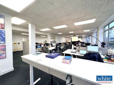 Property Image for G103-110 Cherwell Business Village, Southam Road, Banbury, OX16 2SP
