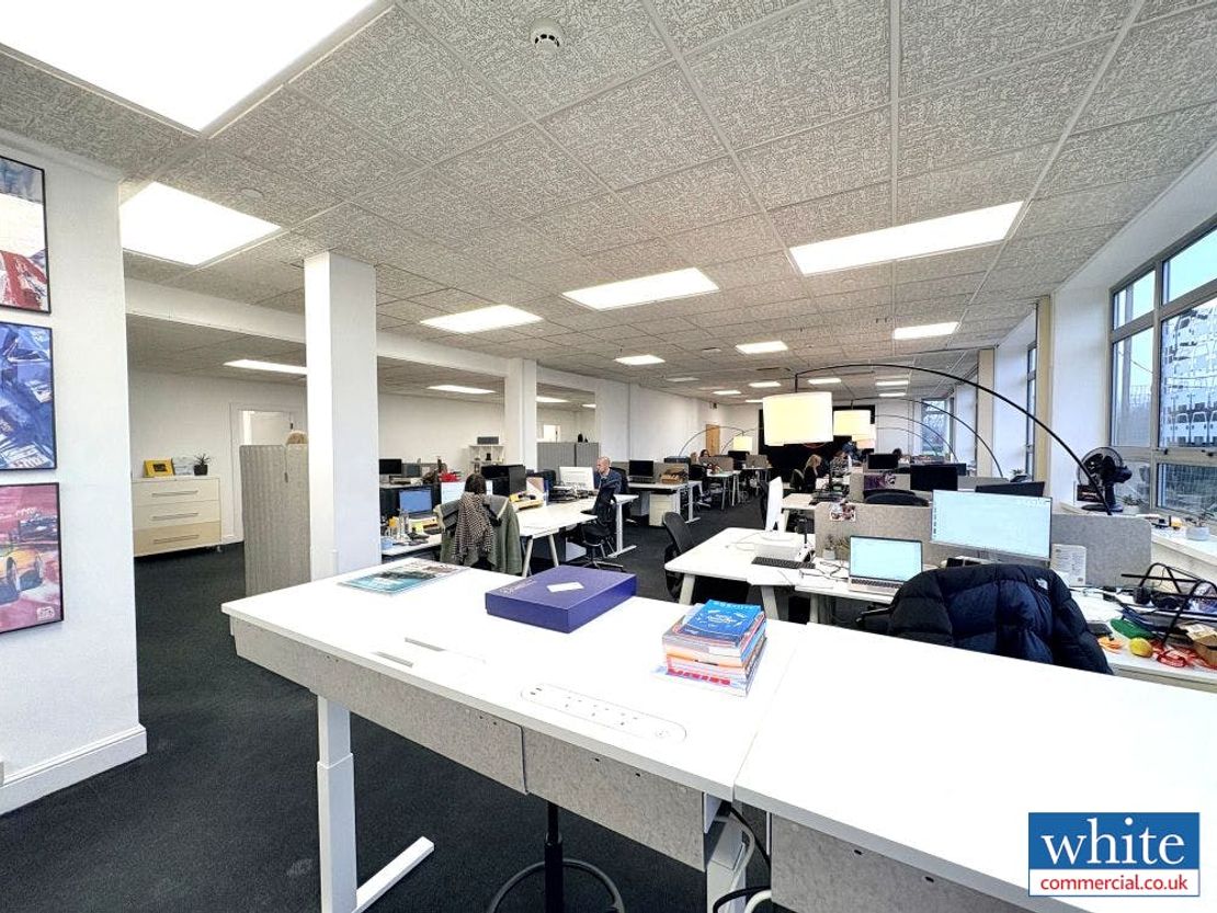 G103-110 Cherwell Business Village, Southam Road, Banbury, OX16 2SP