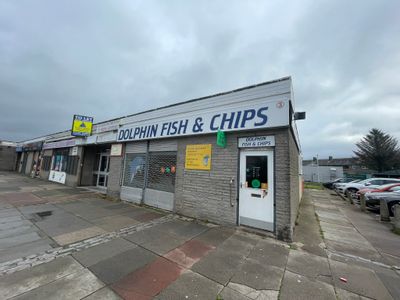 Property Image for Unit 6, Kincorth Shopping Centre, Provost Watt Drive, Aberdeen, Aberdeenshire, AB12 5BT