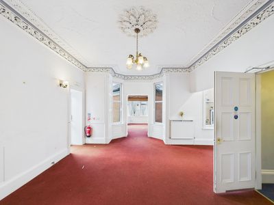 Property Image for Dockpark House, Nith Bank, Dumfries, Dumfries And Galloway, DG1 2RZ