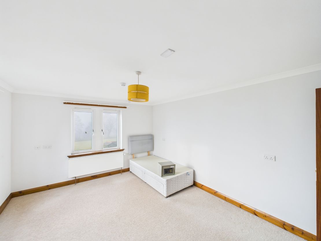 Dockpark House, Nith Bank, Dumfries, Dumfries And Galloway, DG1 2RZ