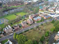 Property Image for Dockpark House, Nith Bank, Dumfries, Dumfries And Galloway, DG1 2RZ