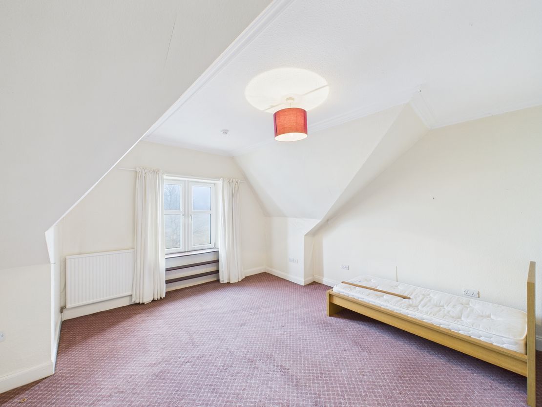 Dockpark House, Nith Bank, Dumfries, Dumfries And Galloway, DG1 2RZ