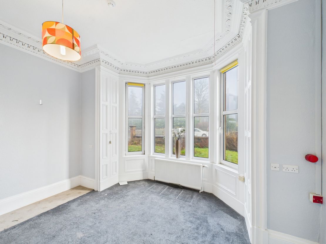 Dockpark House, Nith Bank, Dumfries, Dumfries And Galloway, DG1 2RZ