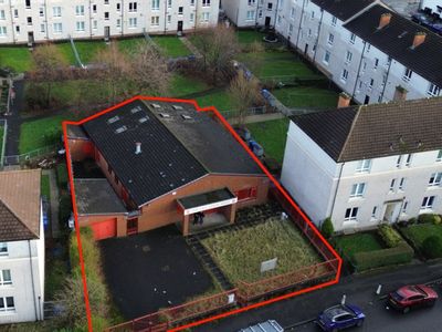 Property Image for 34 Etive Street, Glasgow, City Of Glasgow, G32 7LX