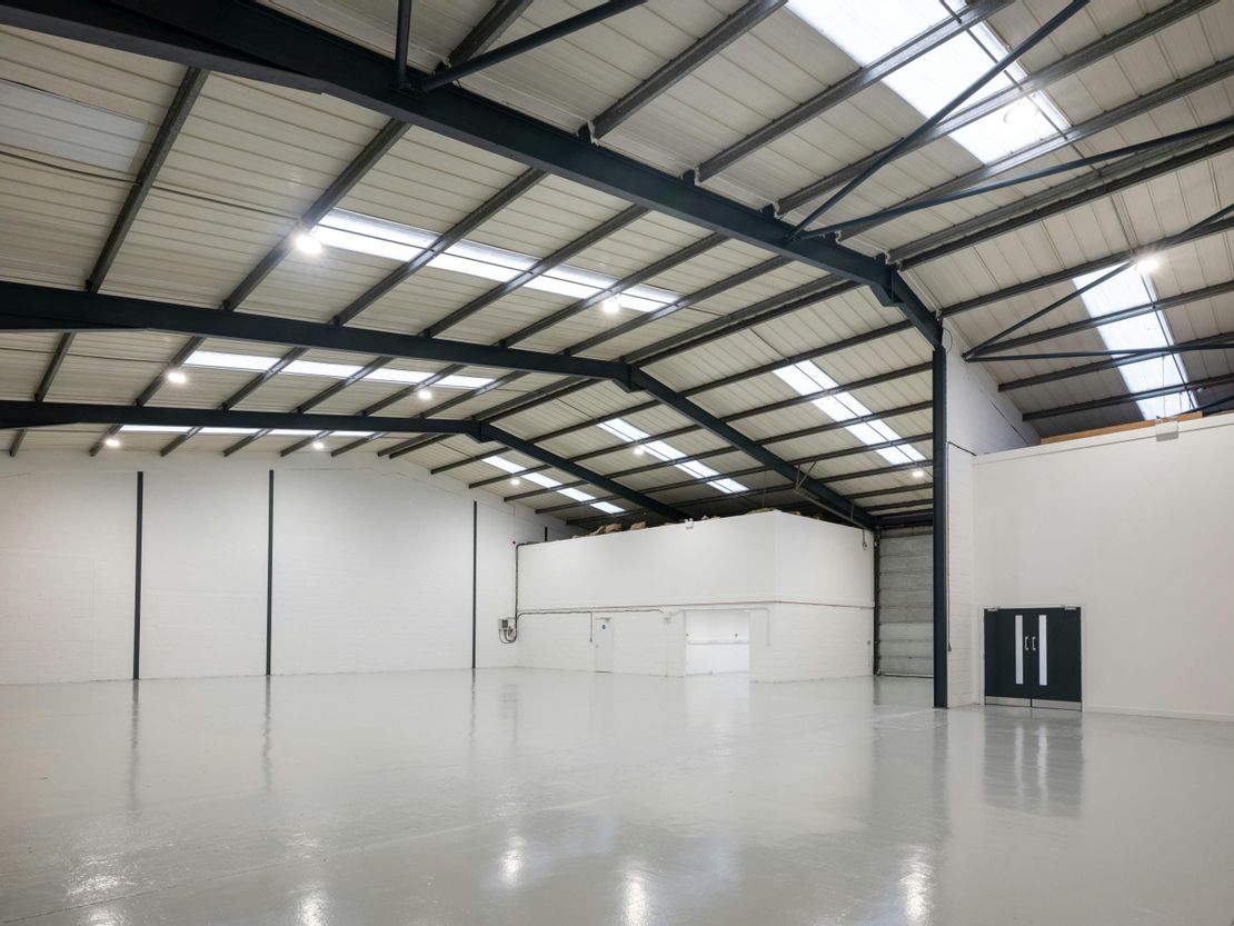 Unit 1/1a, York North, Goose Lane, Sutton-On-The-Forest, York, YO61 1ET