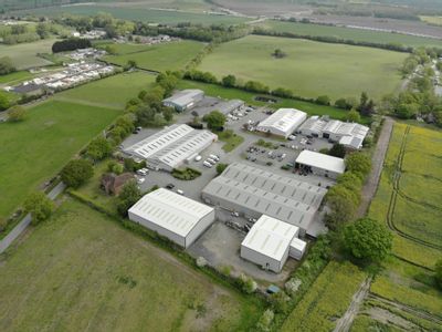 Property Image for Unit 1/1a, York North, Goose Lane, Sutton-On-The-Forest, York, YO61 1ET
