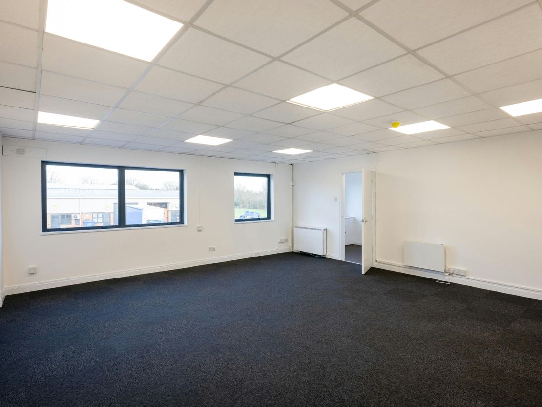 Unit 1/1a, York North, Goose Lane, Sutton-On-The-Forest, York, YO61 1ET