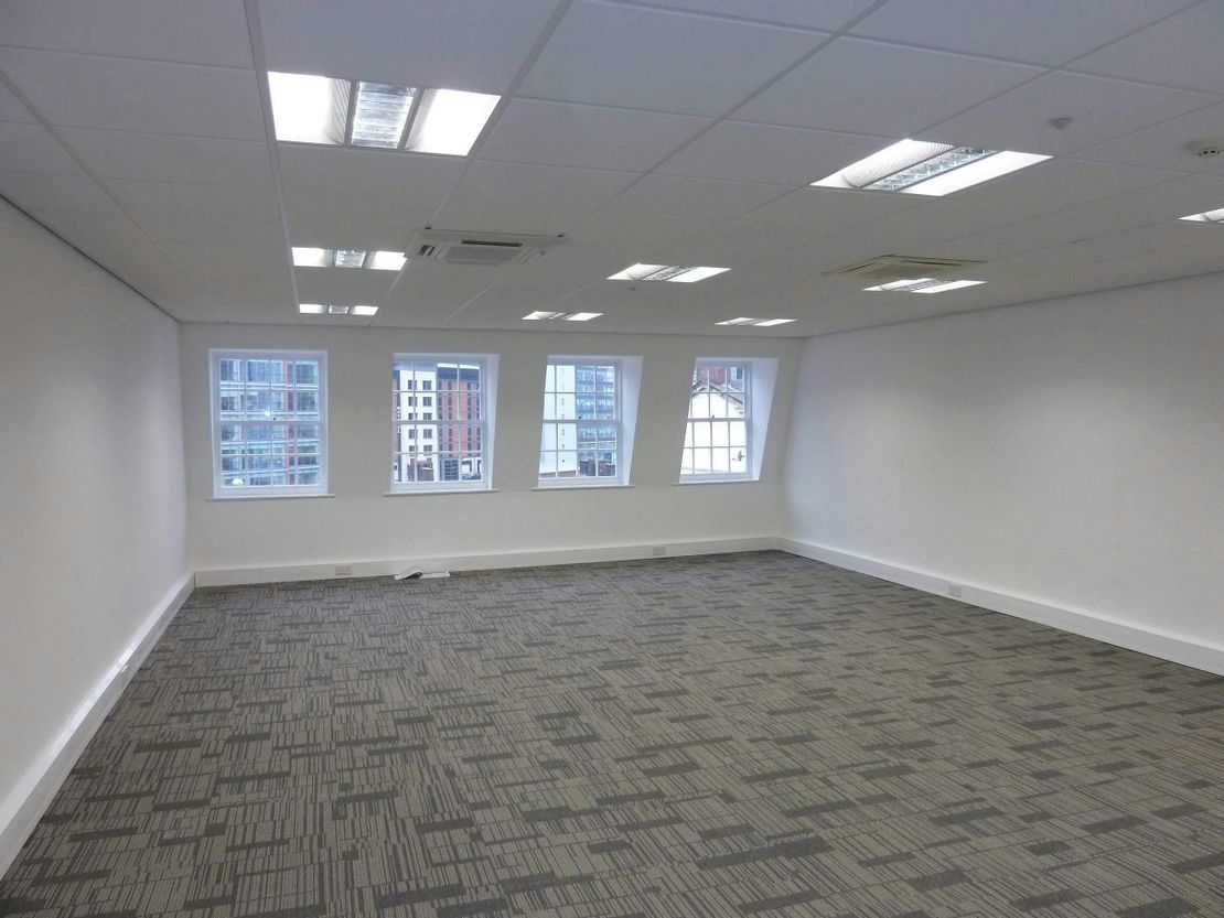 9 York Place, Leeds, LS1 2DS