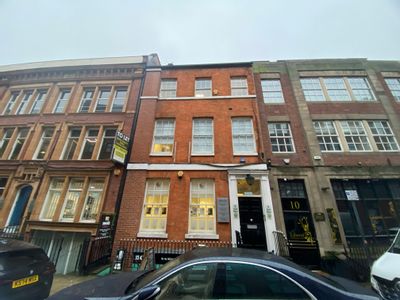 Property Image for 9 York Place, Leeds, LS1 2DS