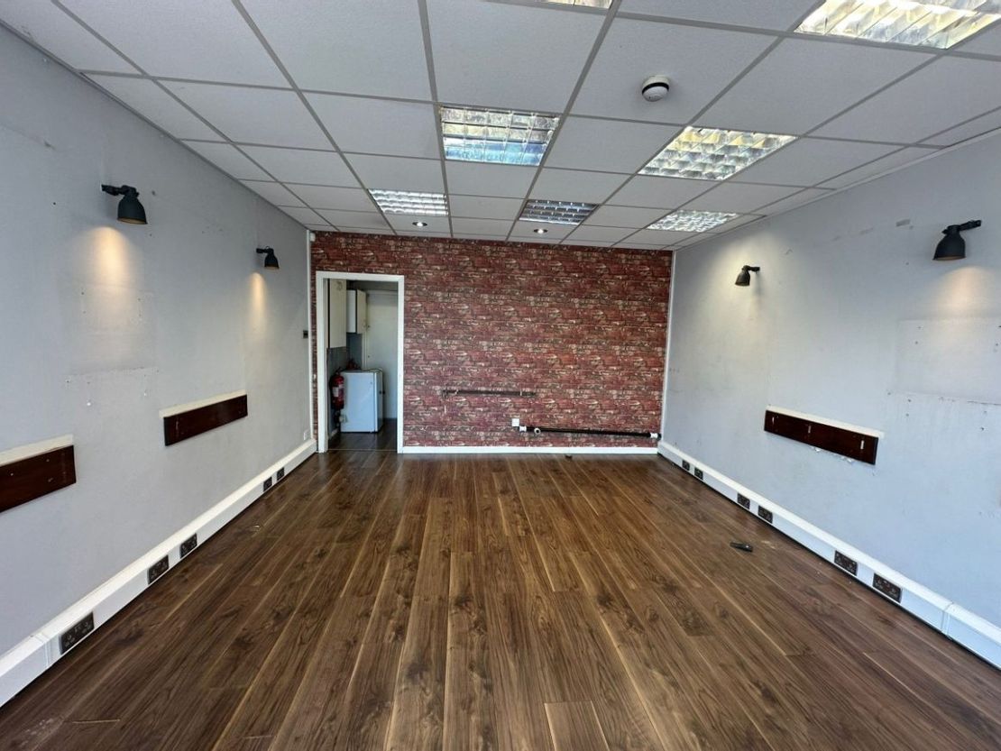 10 Tudor Square, West Bridgford, West Bridgford, Nottinghamshire, NG2 6BT