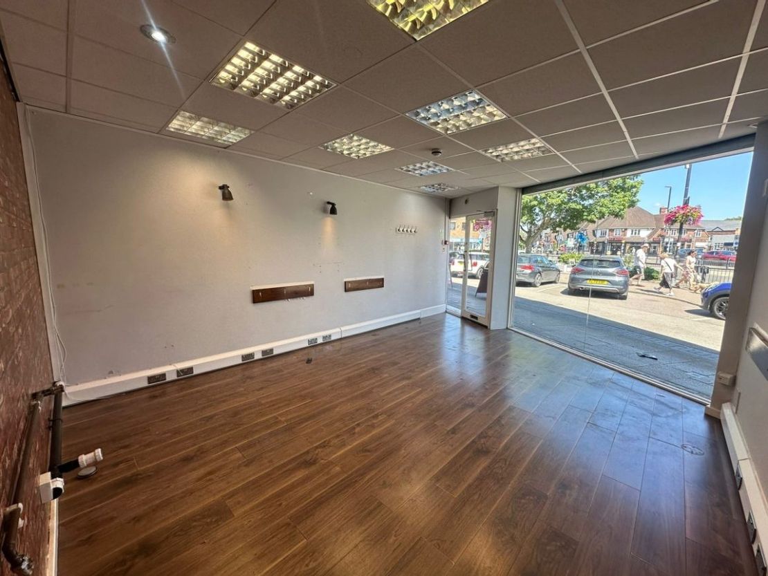 10 Tudor Square, West Bridgford, West Bridgford, Nottinghamshire, NG2 6BT