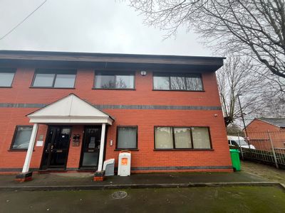 Property Image for Unit 5 Adam Court, Unit 5 Adam Court, Northgate, New Basford, Nottingham, Nottinghamshire, NG7 7GR