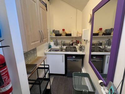 Property Image for Courtyard Cafe Unit 1, Clifton Fields Lytham Road, Fylde, PR4