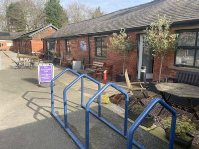 Property Image for Courtyard Cafe Unit 1, Clifton Fields Lytham Road, Fylde, PR4