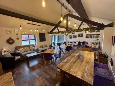 Property Image for Courtyard Cafe Unit 1, Clifton Fields Lytham Road, Fylde, PR4