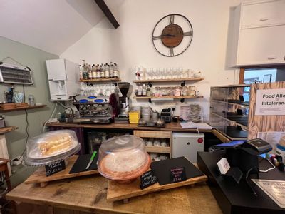 Property Image for Courtyard Cafe Unit 1, Clifton Fields Lytham Road, Fylde, PR4