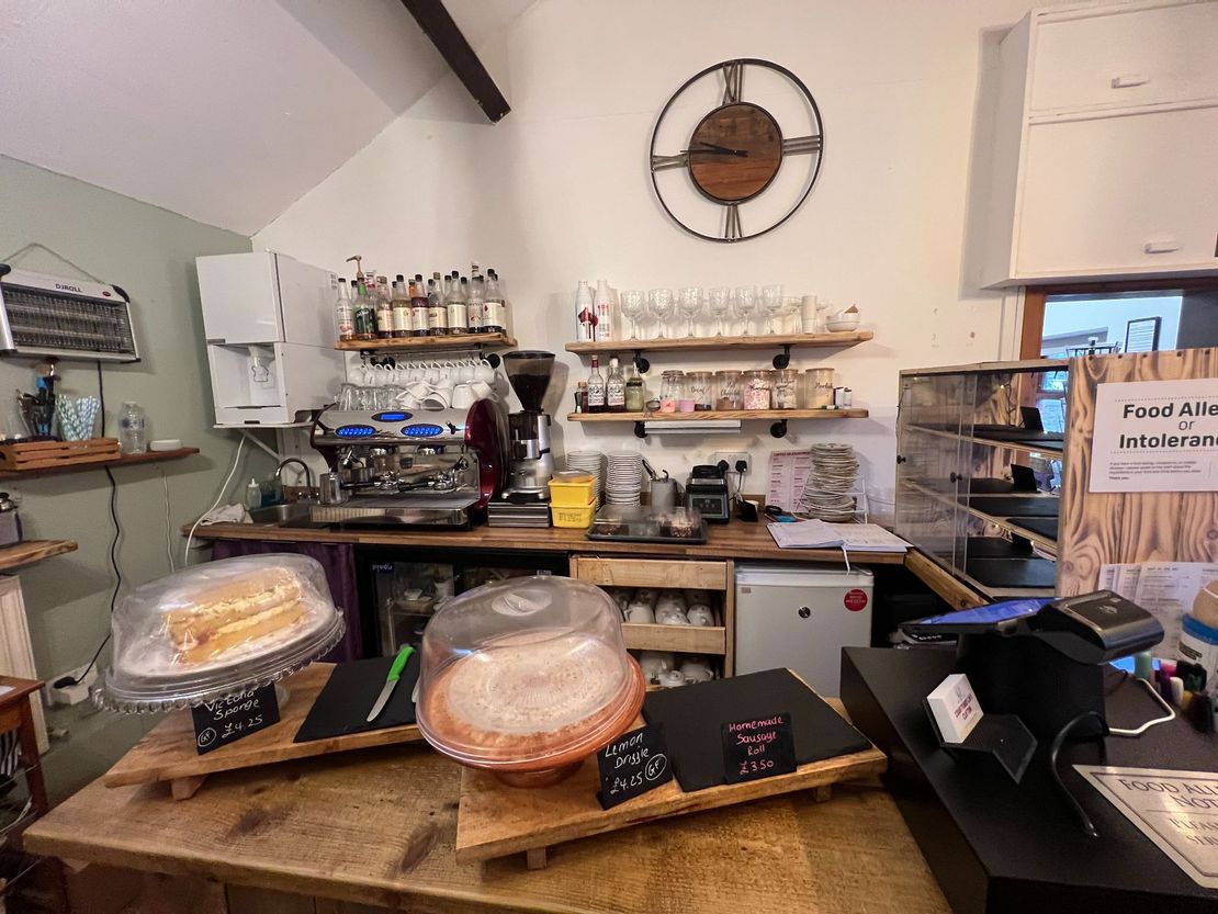 Courtyard Cafe Unit 1, Clifton Fields Lytham Road, Fylde, PR4