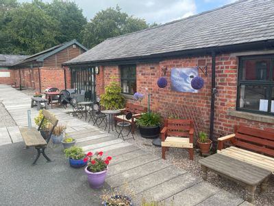 Property Image for Courtyard Cafe Unit 1, Clifton Fields Lytham Road, Fylde, PR4