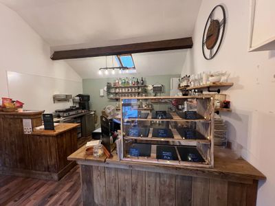 Property Image for Courtyard Cafe Unit 1, Clifton Fields Lytham Road, Fylde, PR4
