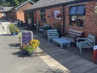 Property Image for Courtyard Cafe Unit 1, Clifton Fields Lytham Road, Fylde, PR4
