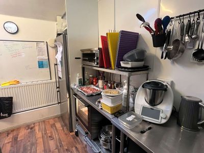 Property Image for Courtyard Cafe Unit 1, Clifton Fields Lytham Road, Fylde, PR4