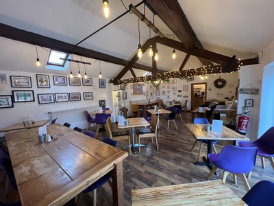 Property Image for Courtyard Cafe Unit 1, Clifton Fields Lytham Road, Fylde, PR4