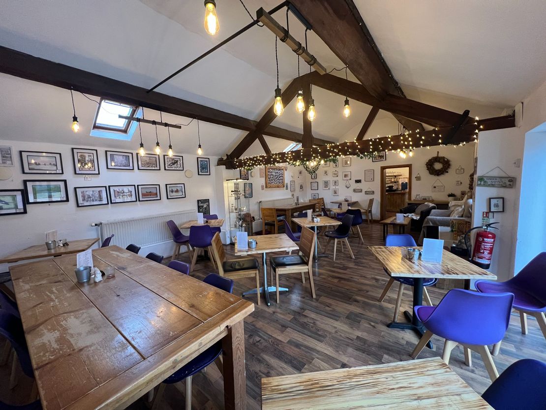 Courtyard Cafe Unit 1, Clifton Fields Lytham Road, Fylde, PR4