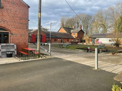 Property Image for Courtyard Cafe Unit 1, Clifton Fields Lytham Road, Fylde, PR4