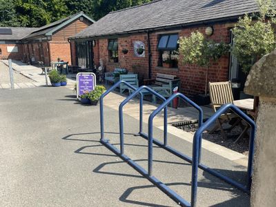 Property Image for Courtyard Cafe Unit 1, Clifton Fields Lytham Road, Fylde, PR4