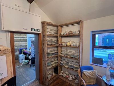 Property Image for Courtyard Cafe Unit 1, Clifton Fields Lytham Road, Fylde, PR4