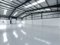 Property Image for Units 15 - 16, Ecclesbourne Park Industrial Estate, Cotes Park Lane, Alfreton , Derbyshire, DE55 4RF