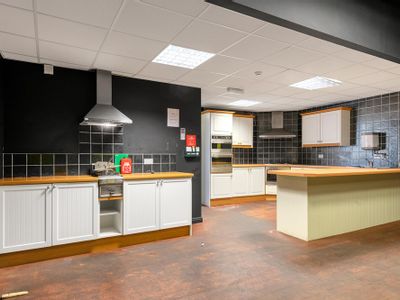 Property Image for Former Willsons Printers, 65-71 Kent Street, Grimsby, Lincolnshire, DN32 7BE