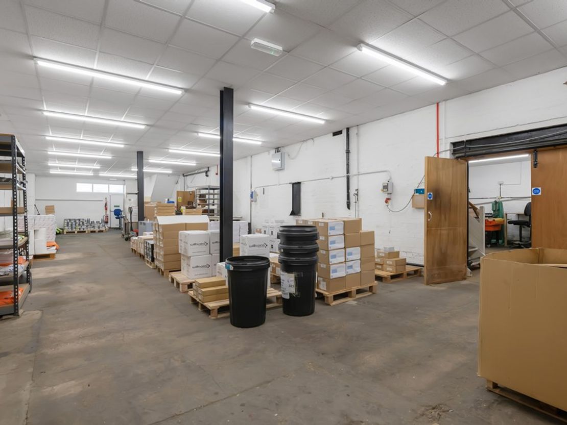 Former Willsons Printers, 65-71 Kent Street, Grimsby, Lincolnshire, DN32 7BE