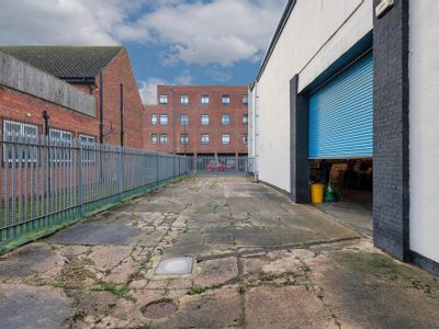 Property Image for Former Willsons Printers, 65-71 Kent Street, Grimsby, Lincolnshire, DN32 7BE