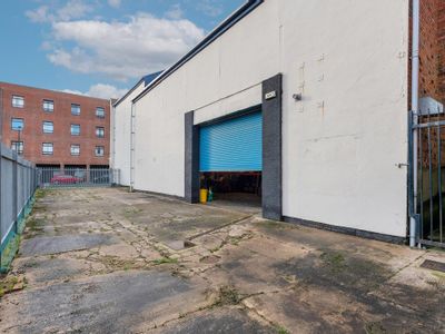 Property Image for Former Willsons Printers, 65-71 Kent Street, Grimsby, Lincolnshire, DN32 7BE