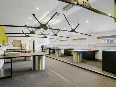 Property Image for Former Willsons Printers, 65-71 Kent Street, Grimsby, Lincolnshire, DN32 7BE