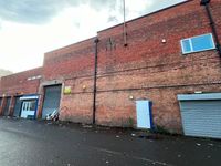 Property Image for Futurist Building, Futurist Building, Valley Road, Nottingham, Nottinghamshire, NG5 1JE