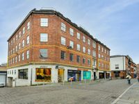 Property Image for Suites 101-102 Bridlesmith House, 34-36 Bridlesmith Gate, Nottingham, Nottinghamshire, NG1 2GQ