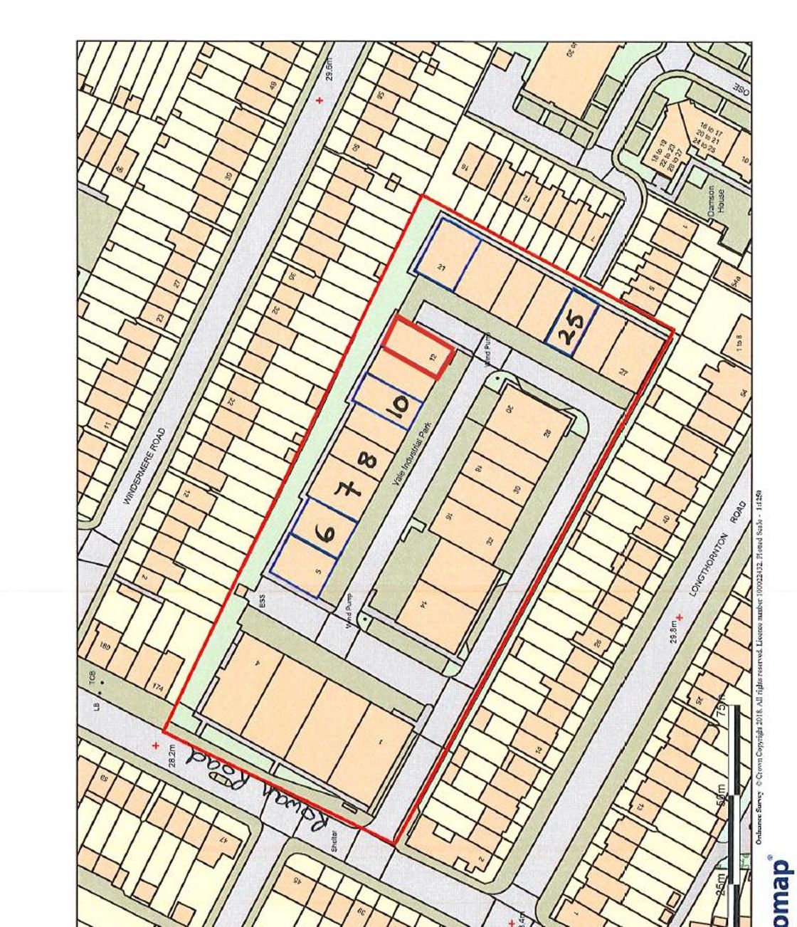 Property Floorplan 1