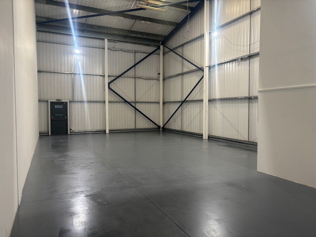 Unit 12, Vale Industrial Park, 170 Rowan Road, London, Greater London, SW16 5BN