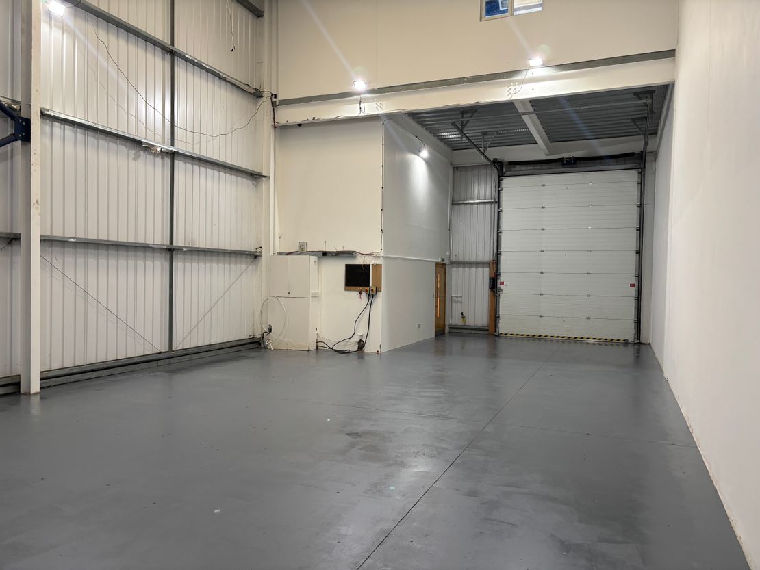 Unit 12, Vale Industrial Park, 170 Rowan Road, London, Greater London, SW16 5BN