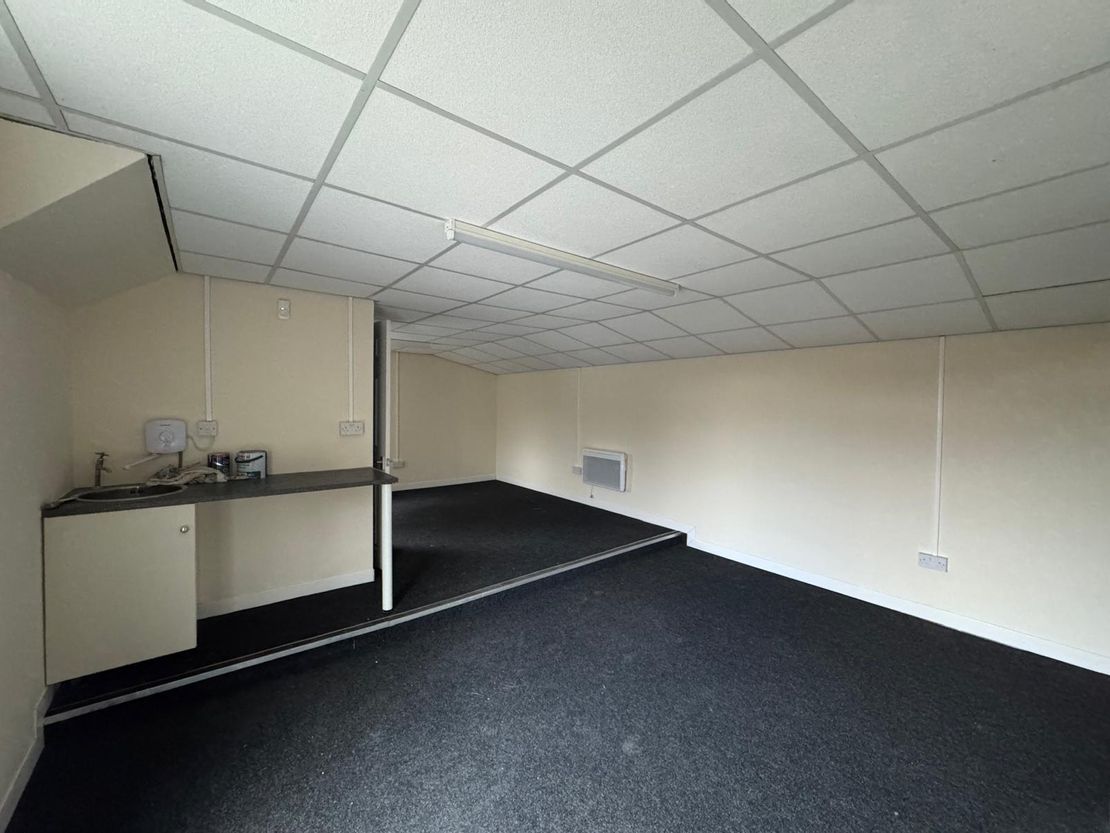 3a Manygates Lane, Sandal, Wakefield, WF1 5NJ