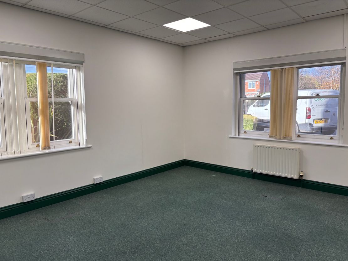 Unit 1, Benton Office Park, Bennett Avenue, Horbury, Wakefield, West Yorkshire, WF4 5RA