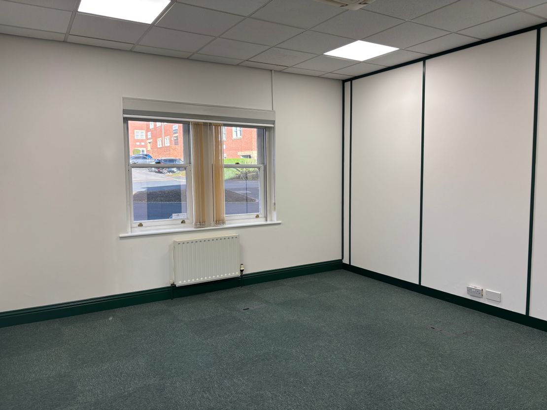 Unit 1, Benton Office Park, Bennett Avenue, Horbury, Wakefield, West Yorkshire, WF4 5RA