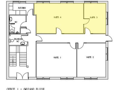 Property Image for Unit 1, Benton Office Park, Bennett Avenue, Horbury, Wakefield, West Yorkshire, WF4 5RA
