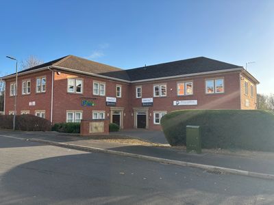 Property Image for Unit 1, Benton Office Park, Bennett Avenue, Horbury, Wakefield, West Yorkshire, WF4 5RA